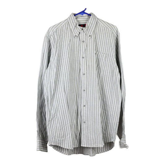 Vintage green Kappa Shirt - mens x-large