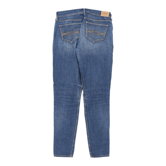 Vintage blue Abercrombie & Fitch Jeans - womens 26" waist