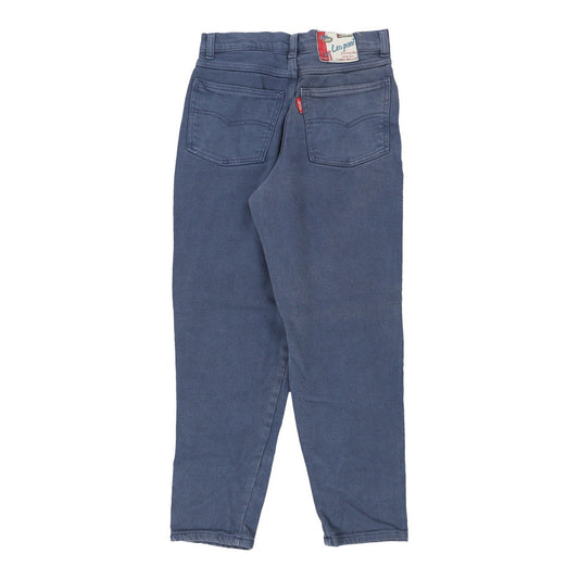 Vintage blue Les Pant Jeans Jeans - womens 28" waist