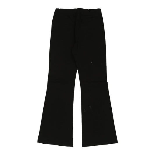 Vintage black Jelis Jelis Leggings - womens small