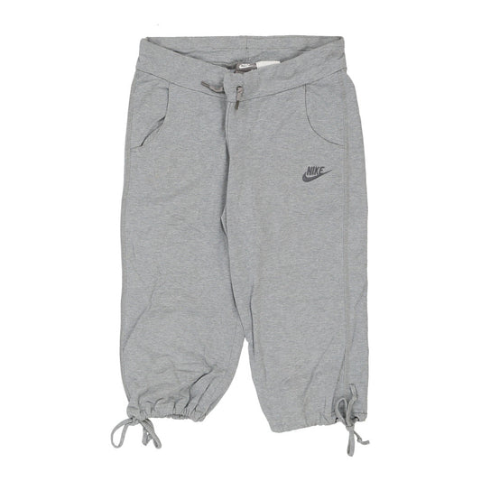 Vintage grey Nike Shorts - womens small