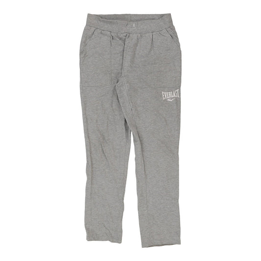 Vintage grey Everlast Joggers - mens x-large