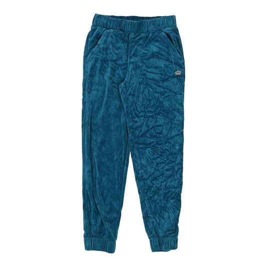 Vintage blue Age 10-12 Juicy Couture Joggers - girls medium