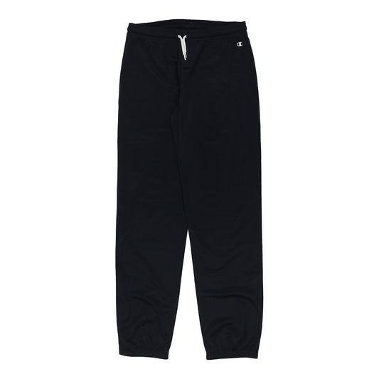 Vintage navy Age 13-14 Champion Tracksuit - boys x-large