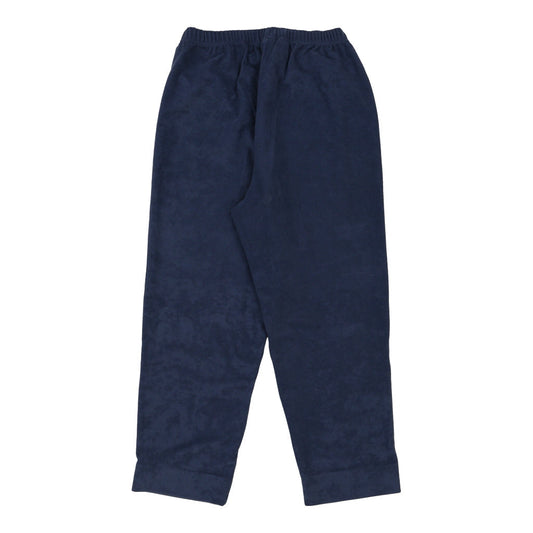 Vintage blue Diadora Joggers - womens medium