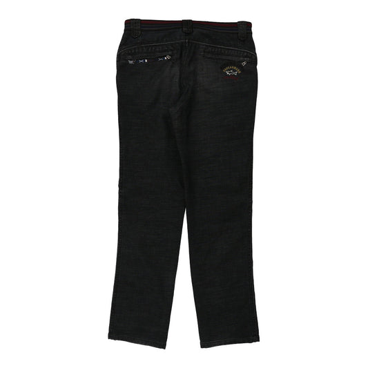 Vintage black Unbranded Jeans - womens 32" waist