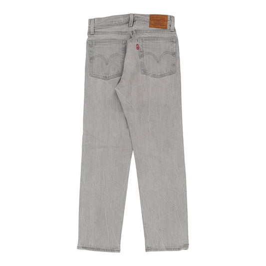 Vintage grey Levis Jeans - womens 24" waist