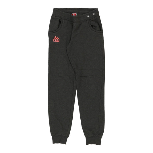 Vintage grey Kappa Joggers - womens small
