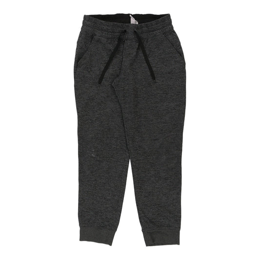 Vintage grey Adidas Joggers - womens medium