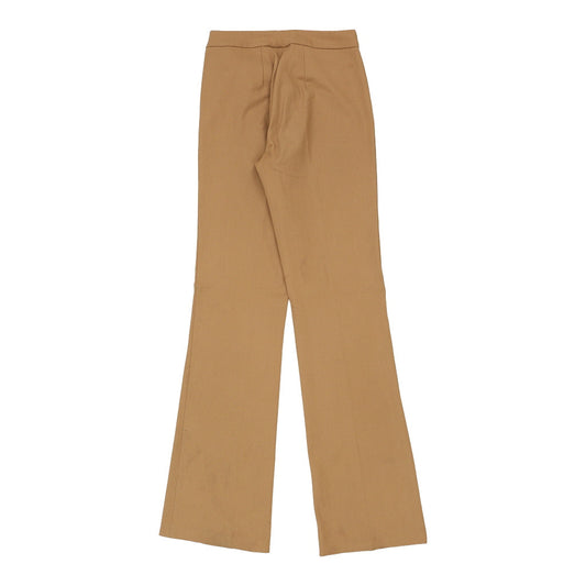 Vintage beige Arusha Trousers - womens small