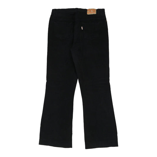 Vintage black Miss Maggie Jeans - womens 32" waist