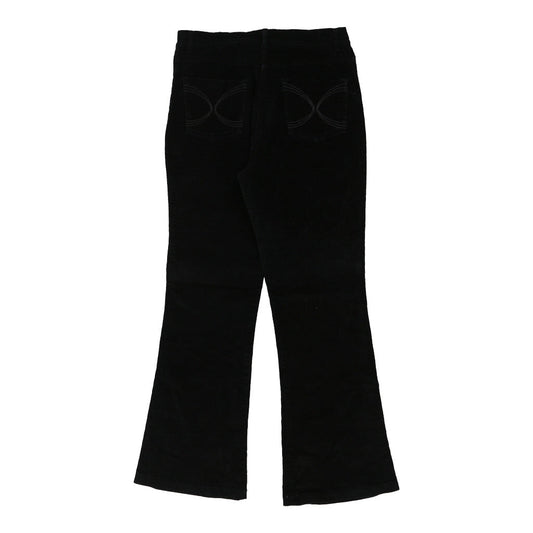 Vintage black Unbranded Jeans - womens 29" waist