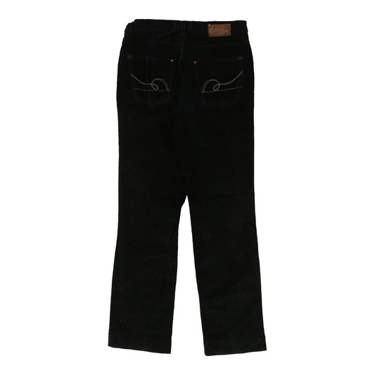 Vintage black Rifle Jeans - womens 29" waist