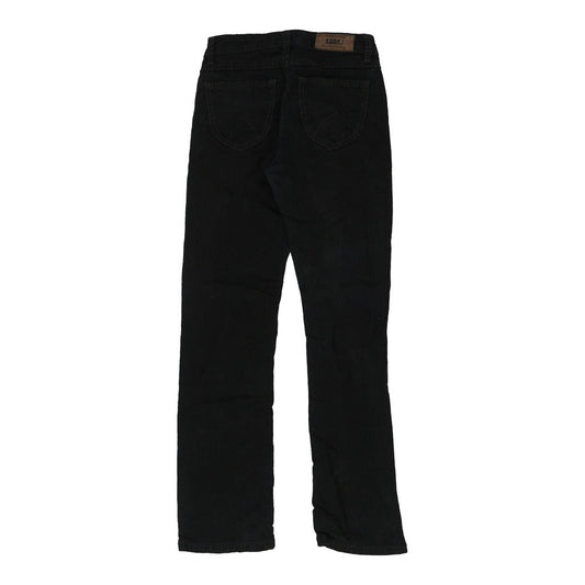 Vintage black Soccx Jeans - womens 26" waist