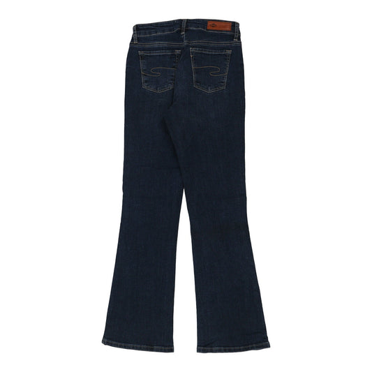 Vintage dark wash Lee Cooper Jeans - womens 27" waist