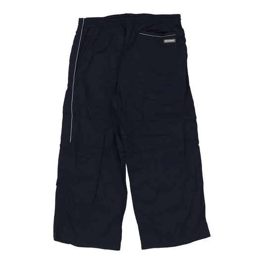 Vintage navy Colmar Tracksuit - mens medium