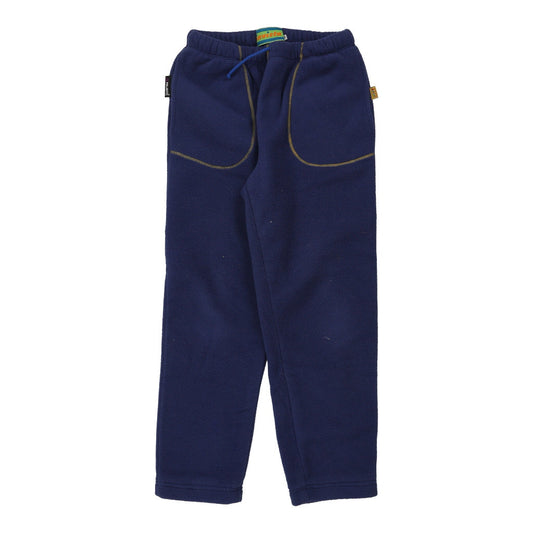 Vintage blue Invicta Joggers - mens medium