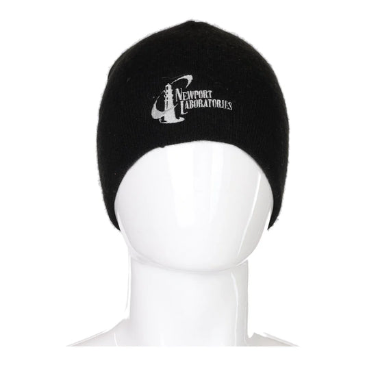 Vintage black Carhartt Beanie - mens no size