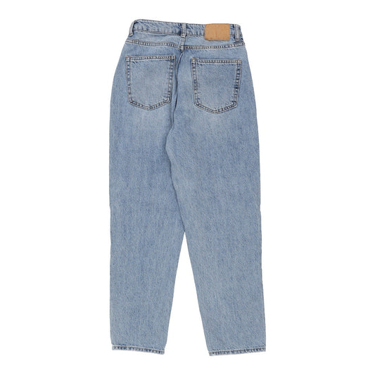Vintage blue Unbranded Jeans - womens 27" waist