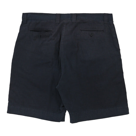 Vintage G.S.C. Shorts - 40W 10L Navy Cotton