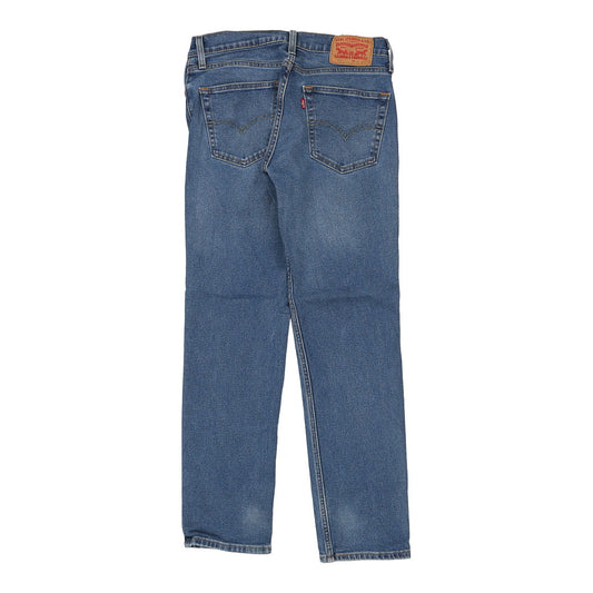 Vintage blue 511 Levis Jeans - mens 31" waist