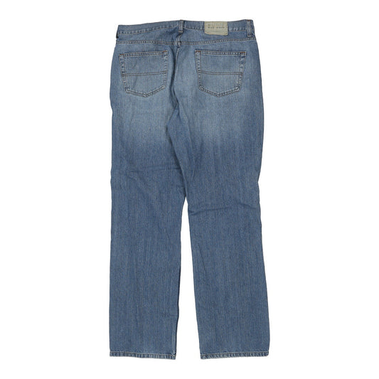 Vintage blue Tommy Hilfiger Jeans - mens 36" waist