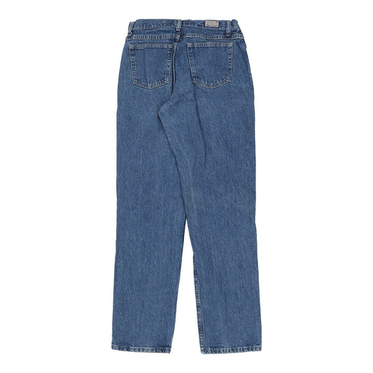 Vintage blue Riders Jeans - mens 32" waist