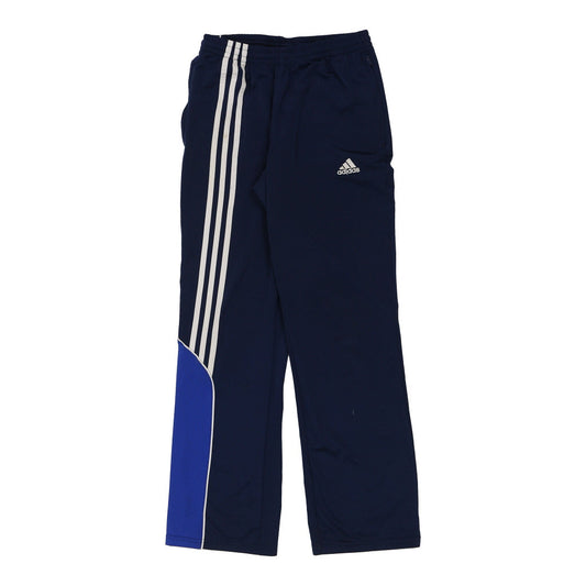 Vintage navy Age 13-14 Adidas Tracksuit - boys large