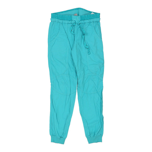 Vintage blue Deha Tracksuit - womens x-small