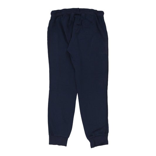 Vintage navy Champion Joggers - mens x-large