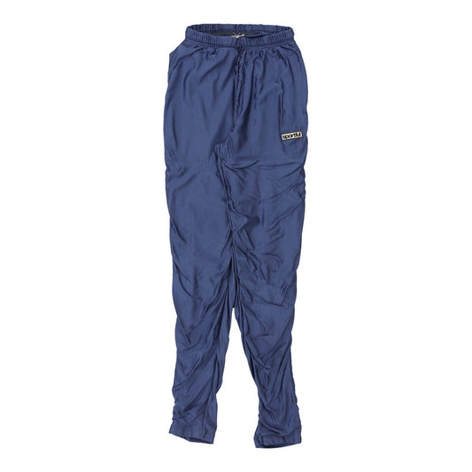 Vintage blue Age 13-14 Sportful Tracksuit - boys medium