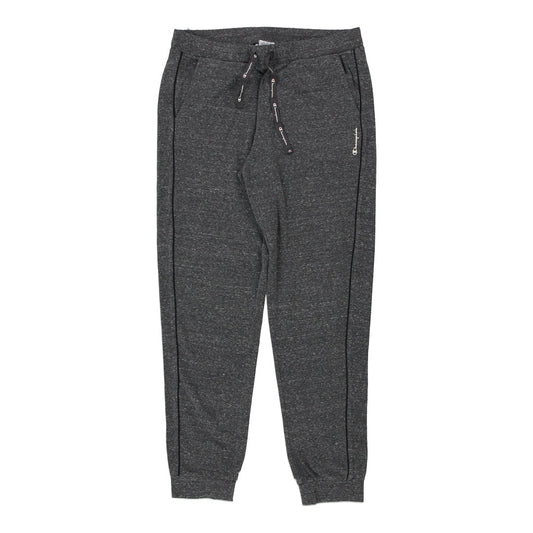 Vintage grey Champion Joggers - mens x-large