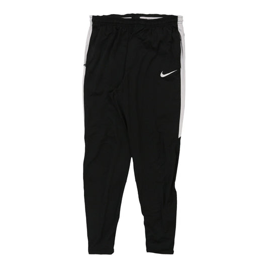 Vintage black Nike Leggings - womens x-large