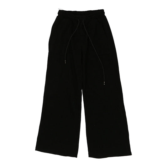 Vintage black Unbranded Joggers - mens small