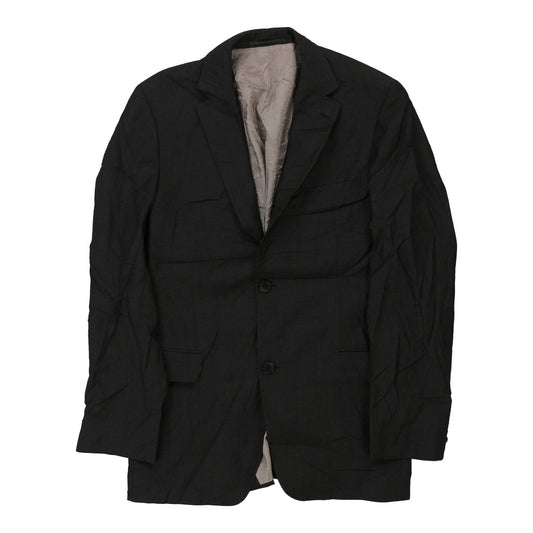 Vintage grey Fratelli Cerruti Blazer - mens large