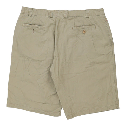 Vintage beige Paul & Shark Chino Shorts - mens 40" waist
