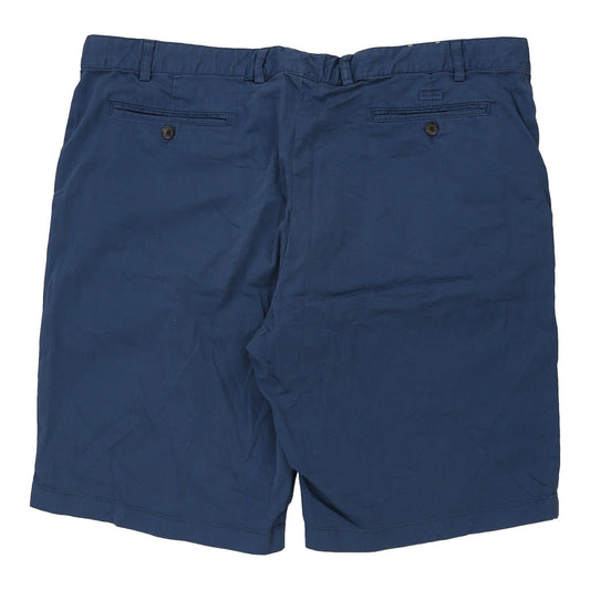Vintage blue Paul & Shark Shorts - mens 42" waist