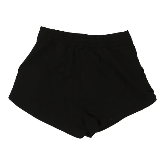 Vintage black H&M Shorts - womens medium