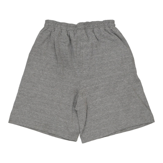 Vintage grey Puma Sport Shorts - mens small
