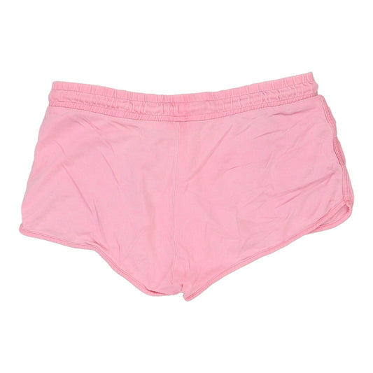 Vintage pink Terranova Sport Shorts - womens medium