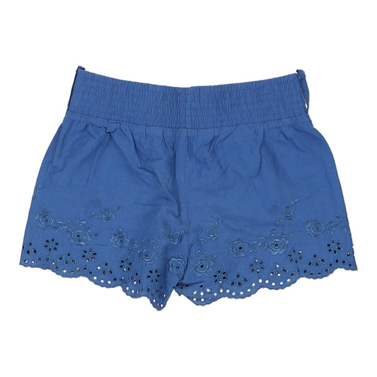 Vintage blue Tezenis Shorts - womens small