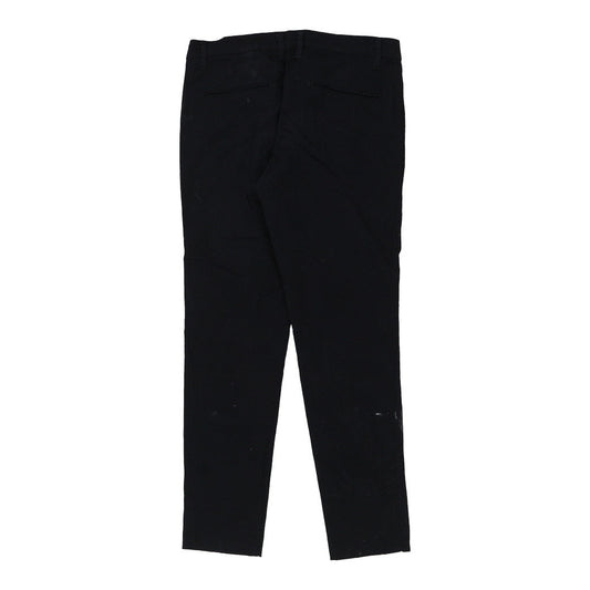 Vintage navy Ch Roy Trousers - mens 35" waist