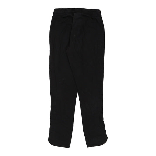 Vintage black Champion Joggers - mens small