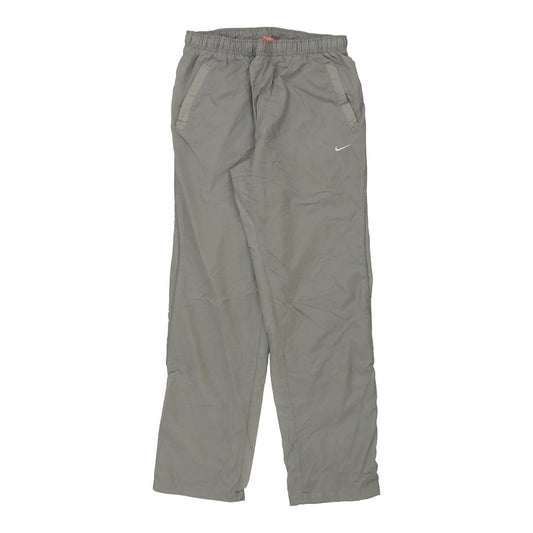 Vintage grey Nike Tracksuit - mens medium