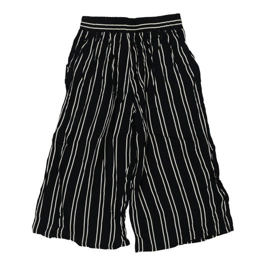 Vintage navy Unbranded Shorts - womens medium