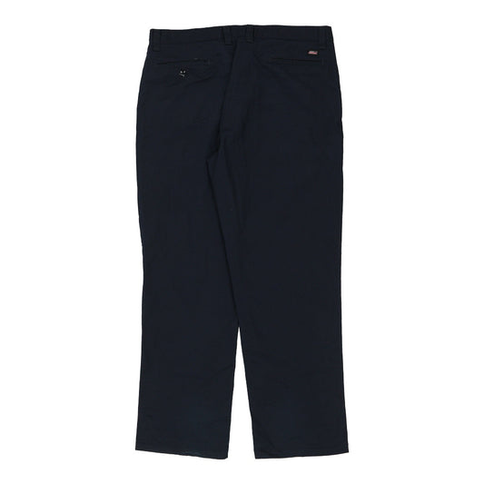 Vintage navy Dickies Trousers - mens 38" waist
