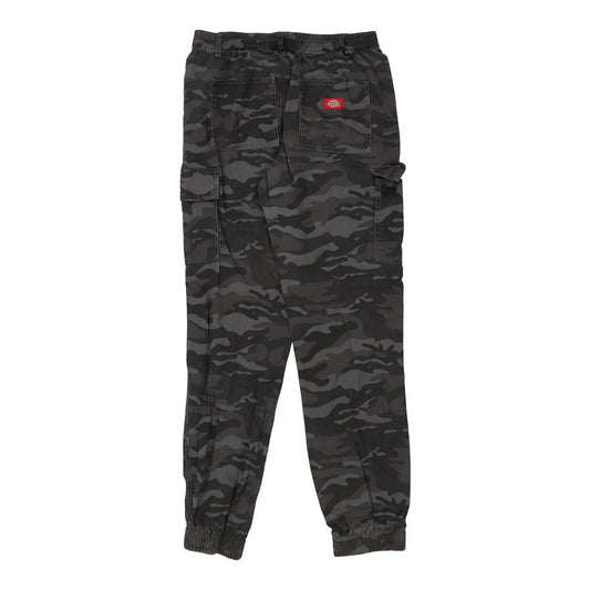 Vintage grey Dickies Cargo Trousers - mens small