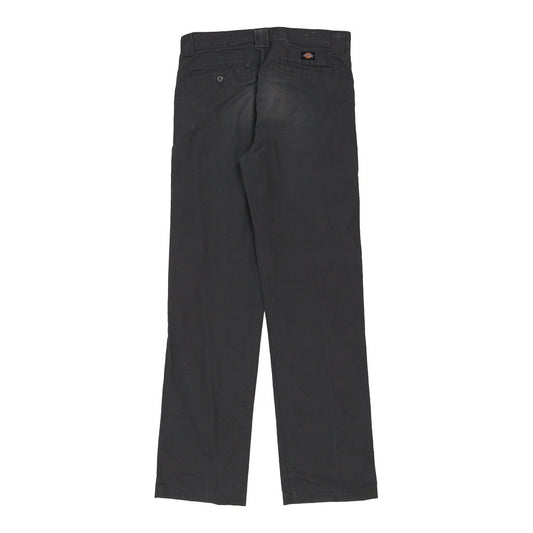 Vintage grey Dickies Trousers - womens 32" waist