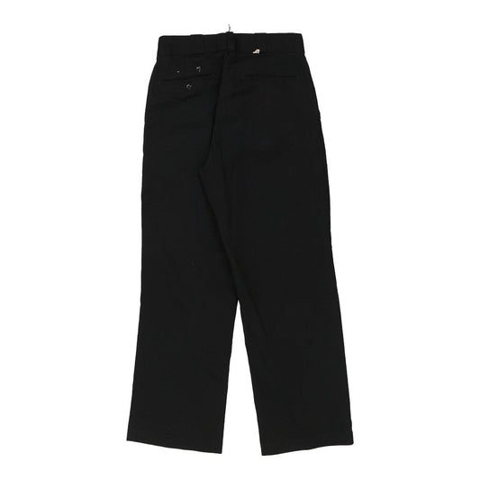 Vintage black Dickies Trousers - mens 31" waist