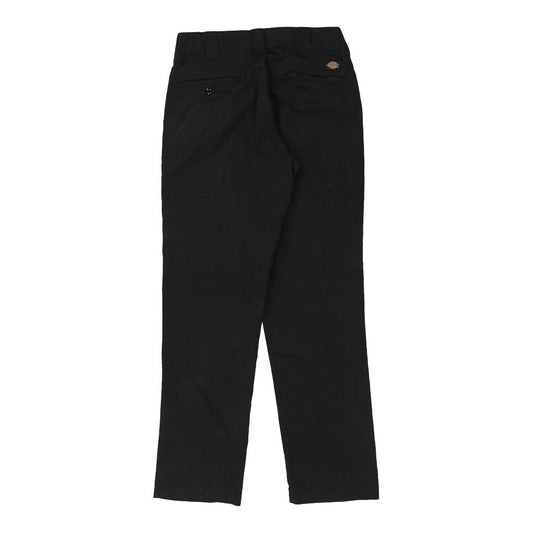 Vintage black Dickies Trousers - mens 32" waist